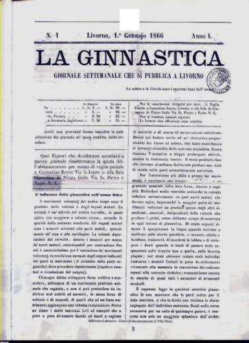 storia giornale